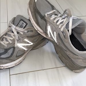 New balanced Made in US 990v5